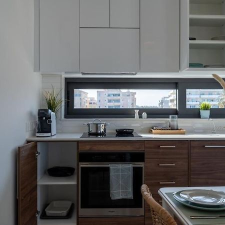 Thalassa 2-Bedroom Apartment In Larnaca Zewnętrze zdjęcie